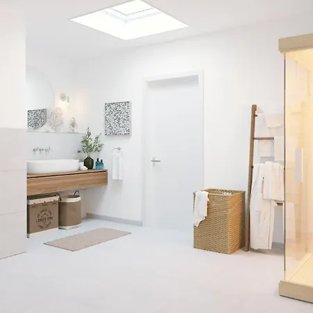Poseidons Pearl Apartman *