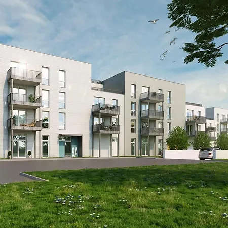 Apartman Poseidons Pearl