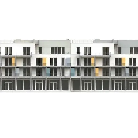 Poseidons Pearl Apartman